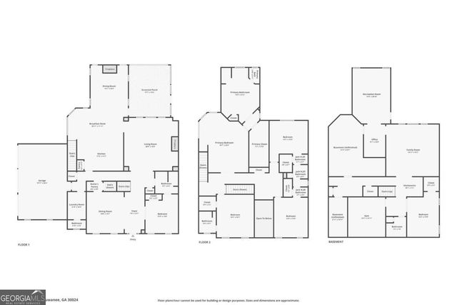4891 Tarry Post Lane, Suwanee, GA 30024