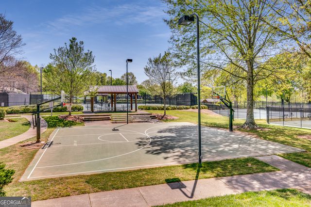 4891 Tarry Post Lane, Suwanee, GA 30024