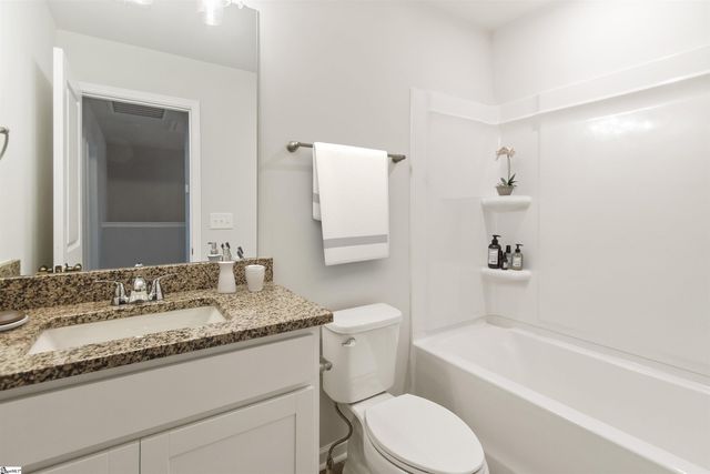 309 Abingdon Way, Greer, SC 29651