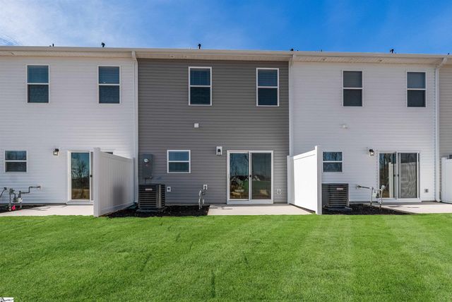 309 Abingdon Way, Greer, SC 29651