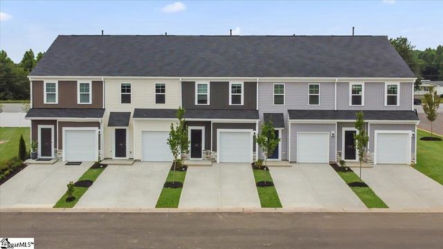 309 Abingdon Way, Greer, SC 29651