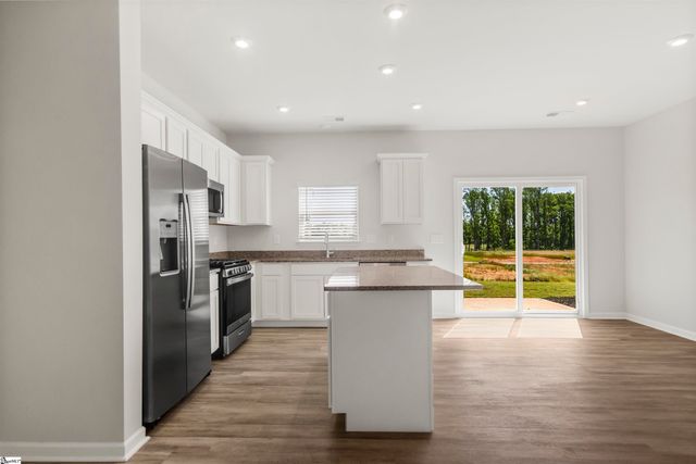 309 Abingdon Way, Greer, SC 29651