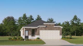11907 Running Dog Rd, Von Ormy, TX 78073