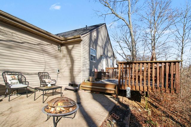 7652 Falls Creek Way, Burlington, KY 41005