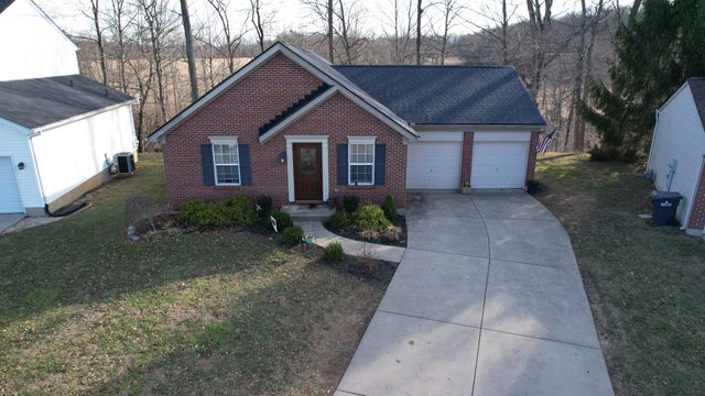 7652 Falls Creek Way, Burlington, KY 41005