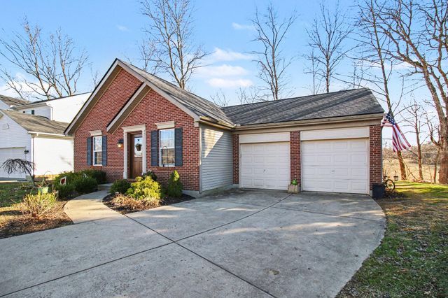 7652 Falls Creek Way, Burlington, KY 41005