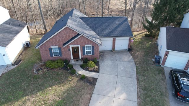 7652 Falls Creek Way, Burlington, KY 41005