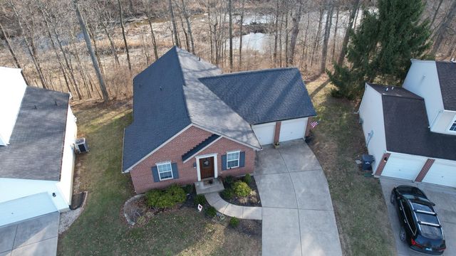 7652 Falls Creek Way, Burlington, KY 41005