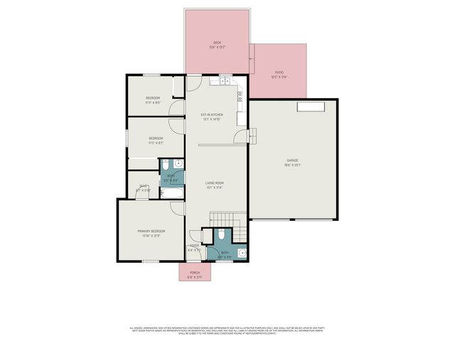 7652 Falls Creek Way, Burlington, KY 41005