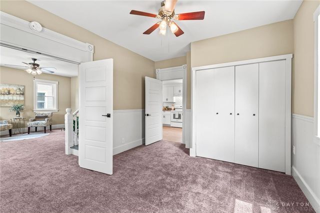 514 S 3rd Street, Tipp City, OH 45371