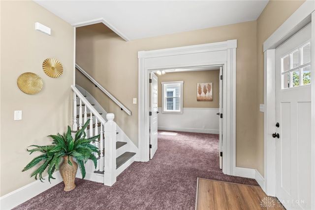 514 S 3rd Street, Tipp City, OH 45371