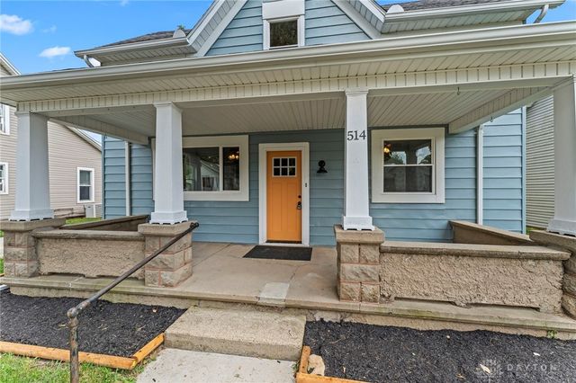 514 S 3rd Street, Tipp City, OH 45371