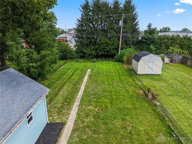 514 S 3rd Street, Tipp City, OH 45371