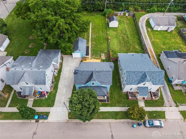 514 S 3rd Street, Tipp City, OH 45371