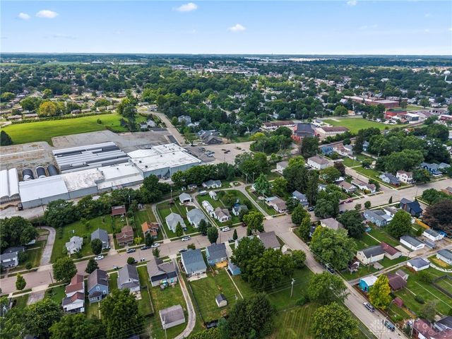 514 S 3rd Street, Tipp City, OH 45371