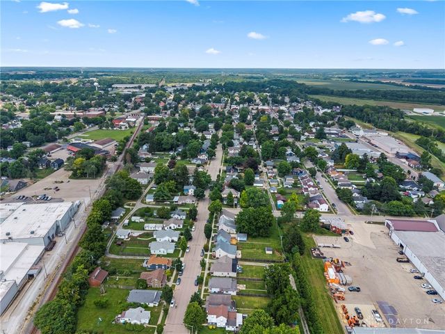 514 S 3rd Street, Tipp City, OH 45371