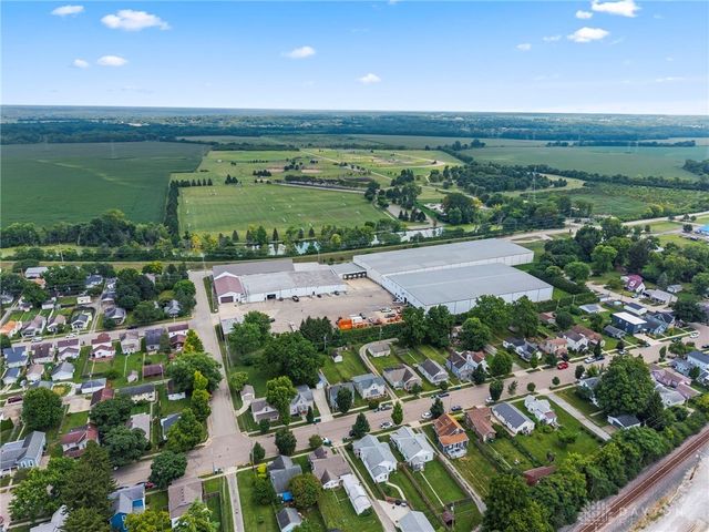 514 S 3rd Street, Tipp City, OH 45371