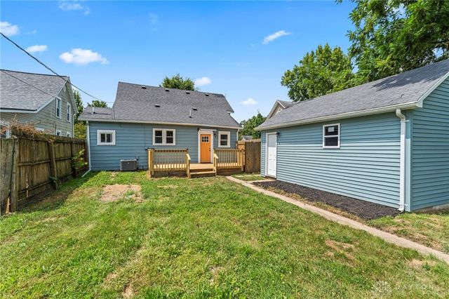 514 S 3rd Street, Tipp City, OH 45371