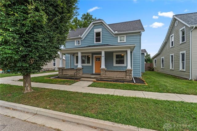 514 S 3rd Street, Tipp City, OH 45371