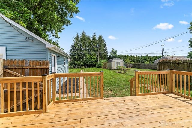 514 S 3rd Street, Tipp City, OH 45371