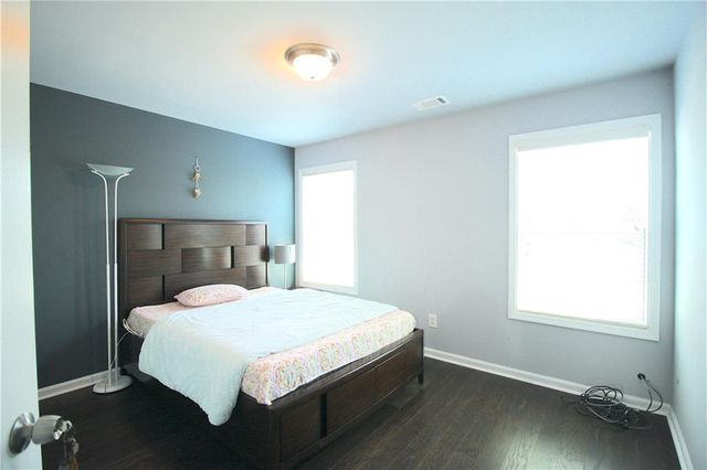 1727 Tailmore Lane, Lawrenceville, GA 30043