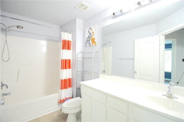 1727 Tailmore Lane, Lawrenceville, GA 30043