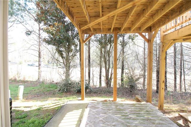 1727 Tailmore Lane, Lawrenceville, GA 30043