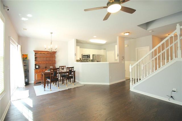 1727 Tailmore Lane, Lawrenceville, GA 30043