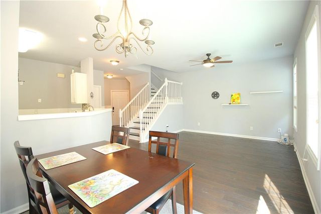 1727 Tailmore Lane, Lawrenceville, GA 30043