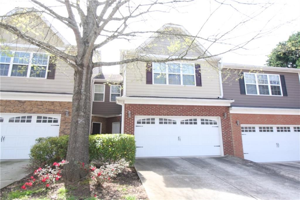 1727 Tailmore Lane, Lawrenceville, GA 30043