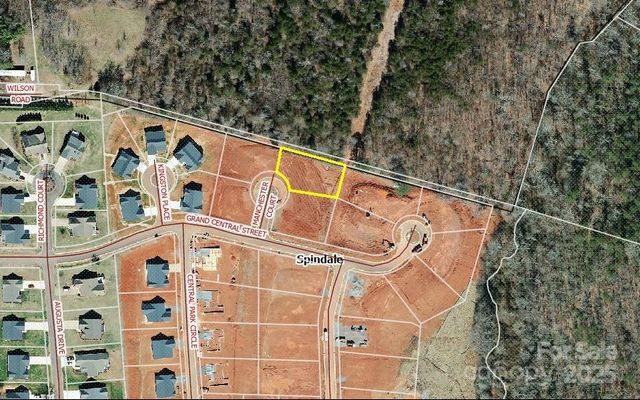 0 Manchester Court 78, Spindale, NC 28160