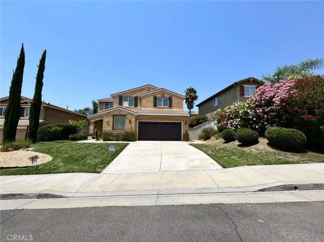 46186 Via La Tranquila, Temecula, CA 92592