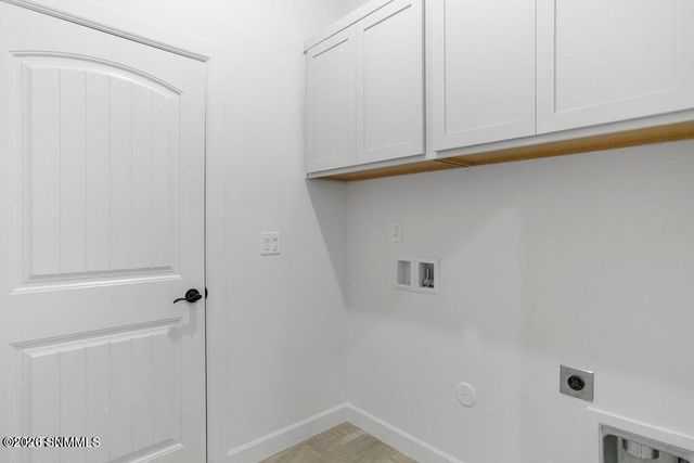 101 Madrid Street, Santa Teresa, NM 88008