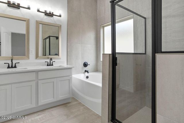 101 Madrid Street, Santa Teresa, NM 88008