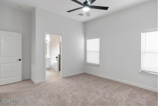 101 Madrid Street, Santa Teresa, NM 88008