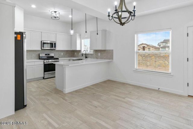 101 Madrid Street, Santa Teresa, NM 88008