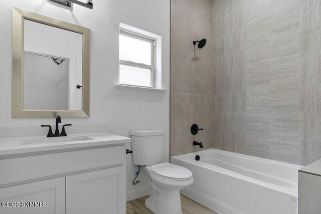 101 Madrid Street, Santa Teresa, NM 88008