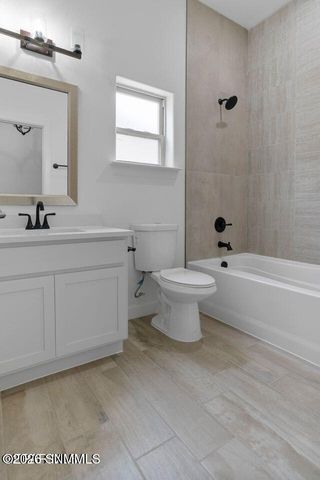 101 Madrid Street, Santa Teresa, NM 88008