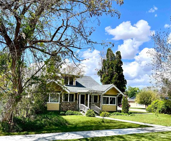 1003 14th Avenue S, Nampa, ID 83651