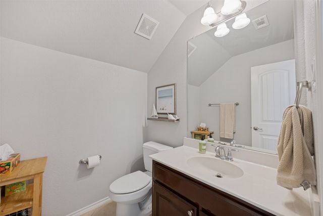 8917 Haas Drive, Fort Worth, TX 76244