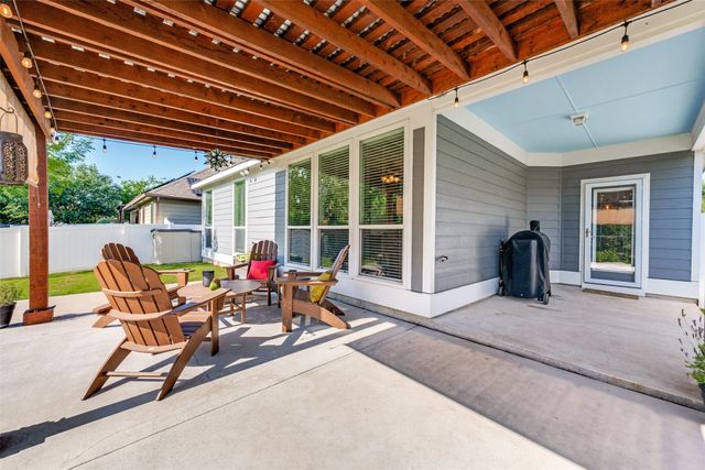 8917 Haas Drive, Fort Worth, TX 76244