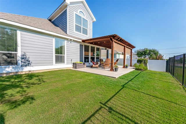 8917 Haas Drive, Fort Worth, TX 76244