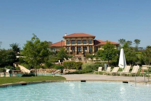 8917 Haas Drive, Fort Worth, TX 76244