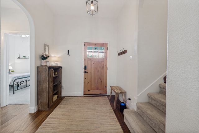 8917 Haas Drive, Fort Worth, TX 76244
