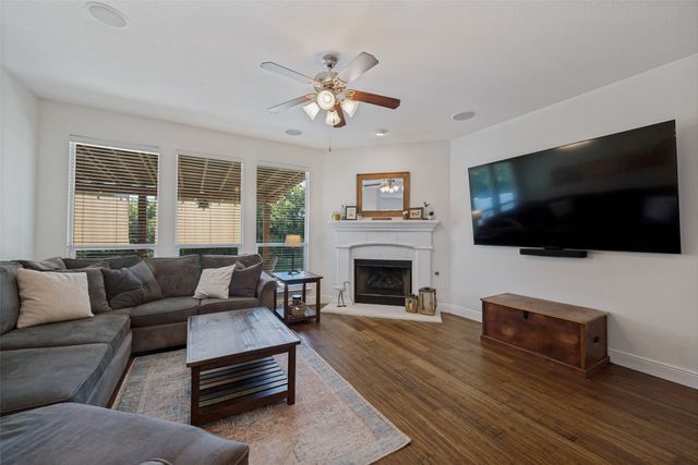 8917 Haas Drive, Fort Worth, TX 76244