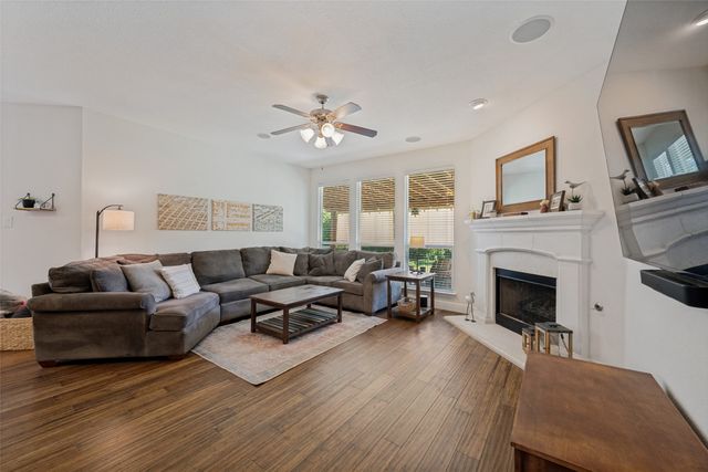 8917 Haas Drive, Fort Worth, TX 76244