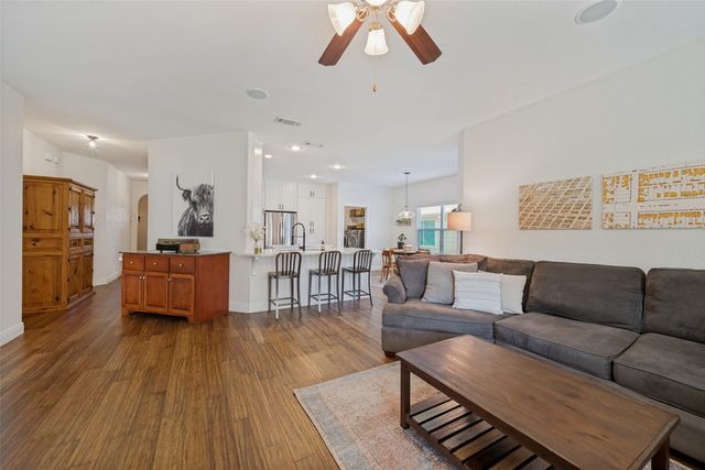 8917 Haas Drive, Fort Worth, TX 76244