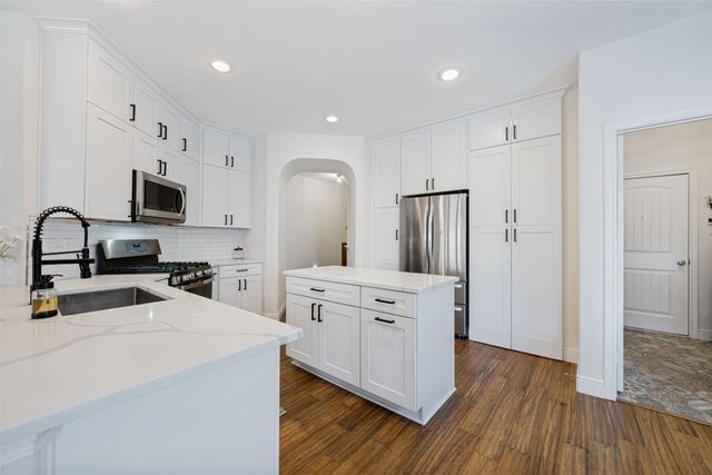 8917 Haas Drive, Fort Worth, TX 76244