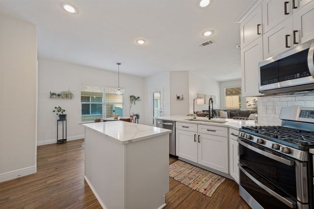 8917 Haas Drive, Fort Worth, TX 76244