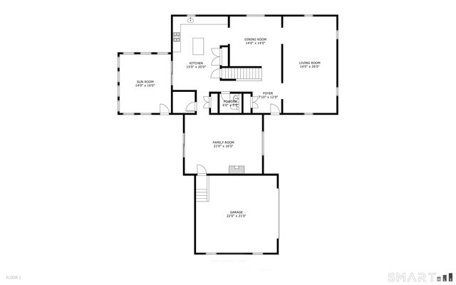 12 Heritage Drive, Danbury, CT 06811